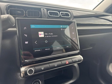 Image véhicule  Citroën C3 (24)