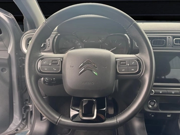 Image véhicule  Citroën C3 (19)