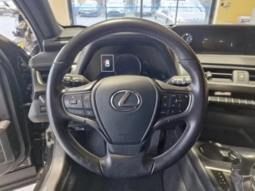 Image véhicule  Lexus UX (7)