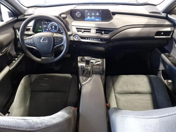 Image véhicule  Lexus UX (6)