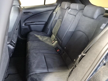 Image véhicule  Lexus UX (9)