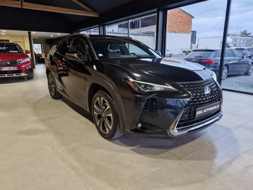 Image véhicule  Lexus UX (2)