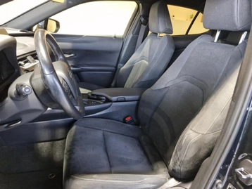 Image véhicule  Lexus UX (8)