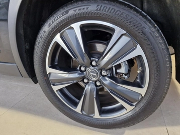 Image véhicule  Lexus UX (11)