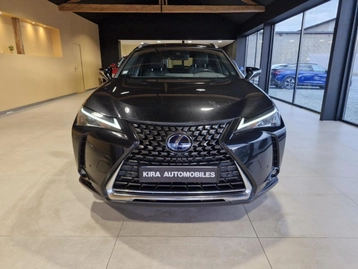 Image véhicule  Lexus UX (1)