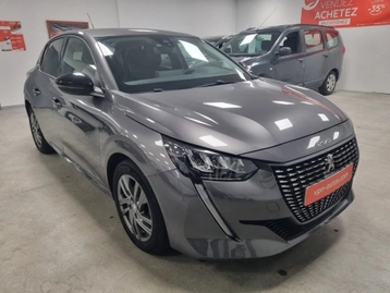 Image véhicule  Peugeot 208 (3)