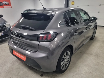 Image véhicule  Peugeot 208 (6)