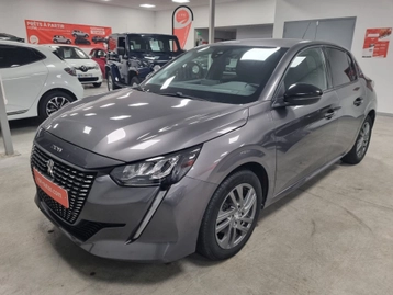 Image véhicule  Peugeot 208 (0)