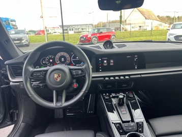 Image véhicule  Porsche 911 (38)