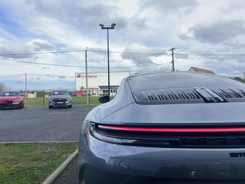 Image véhicule  Porsche 911 (7)