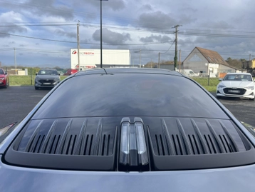 Image véhicule  Porsche 911 (16)