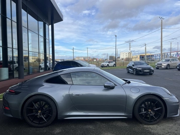 Image véhicule  Porsche 911 (9)