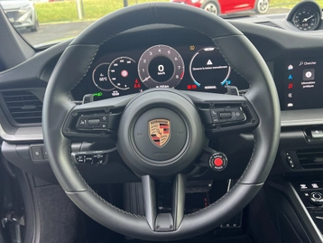 Image véhicule  Porsche 911 (39)