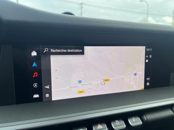 Image véhicule  Porsche 911 (50)