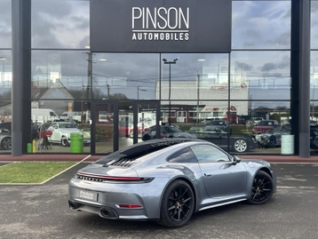 Image véhicule  Porsche 911 (5)