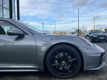 Image véhicule  Porsche 911 (10)