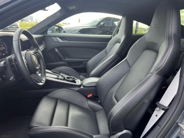 Image véhicule  Porsche 911 (34)