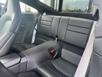 Image véhicule  Porsche 911 (36)