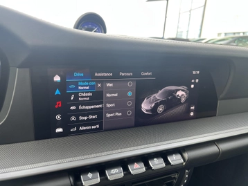 Image véhicule  Porsche 911 (26)