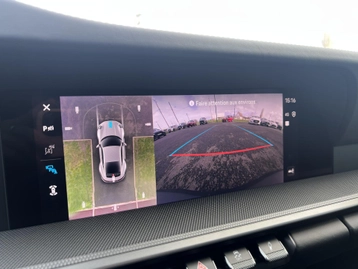 Image véhicule  Porsche 911 (24)