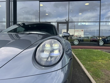 Image véhicule  Porsche 911 (12)