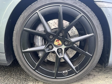 Image véhicule  Porsche 911 (11)