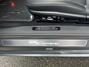 Image véhicule  Porsche 911 (31)