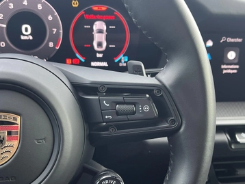 Image véhicule  Porsche 911 (42)