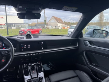 Image véhicule  Porsche 911 (37)