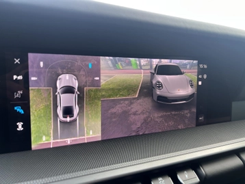 Image véhicule  Porsche 911 (23)