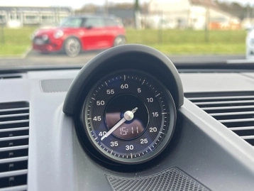 Image véhicule  Porsche 911 (48)