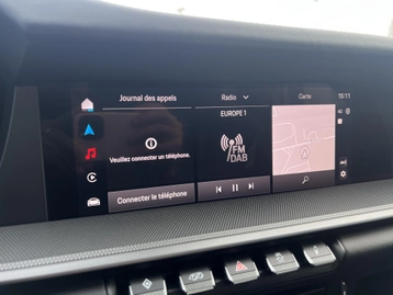 Image véhicule  Porsche 911 (49)