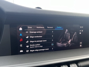 Image véhicule  Porsche 911 (54)