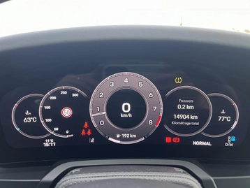 Image véhicule  Porsche 911 (47)