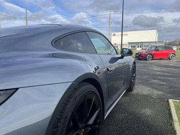 Image véhicule  Porsche 911 (15)