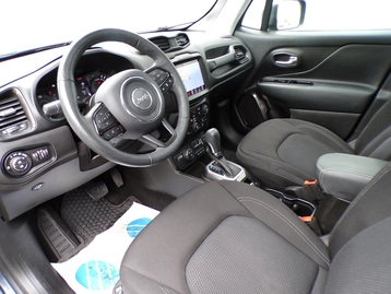 Image véhicule  Jeep RENEGADE (15)