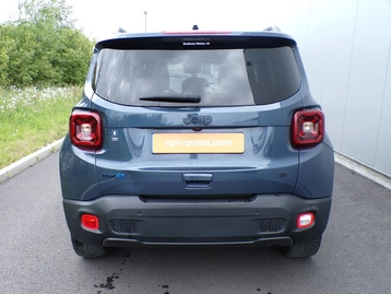 Image véhicule  Jeep RENEGADE (5)