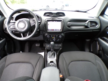 Image véhicule  Jeep RENEGADE (13)