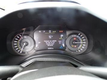Image véhicule  Jeep RENEGADE (16)