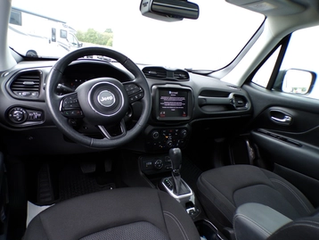 Image véhicule  Jeep RENEGADE (10)