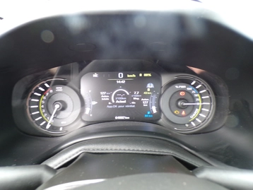 Image véhicule  Jeep RENEGADE (20)