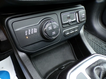 Image véhicule  Jeep RENEGADE (21)