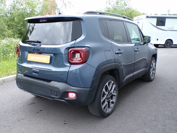 Image véhicule  Jeep RENEGADE (6)