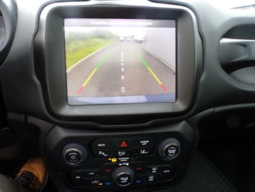 Image véhicule  Jeep RENEGADE (19)