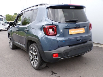 Image véhicule  Jeep RENEGADE (4)