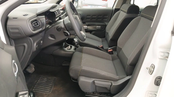 Image véhicule  Citroën C3 (7)