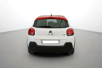 Image véhicule  Citroën C3 (5)