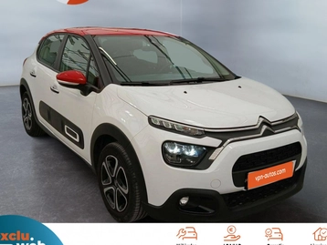 Image véhicule  Citroën C3 (17)