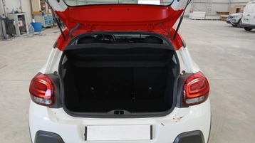 Image véhicule  Citroën C3 (12)