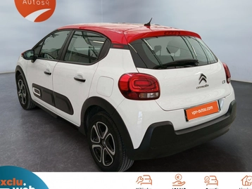 Image véhicule  Citroën C3 (18)